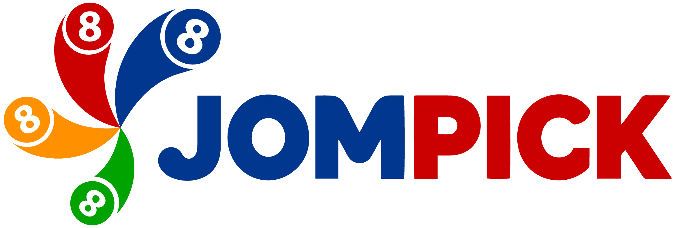 Jompick68 4D Logo